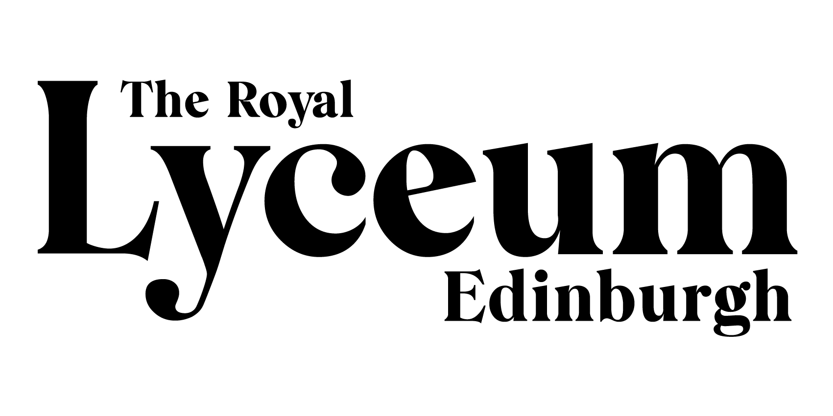 Venue logo